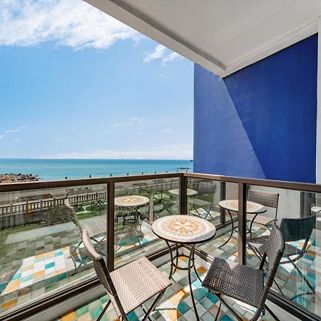 Hualien Unique Smart Stay With Sea View Eksteriør bilde