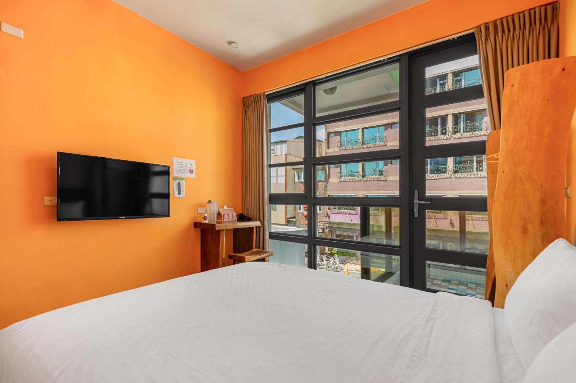 Hualien Unique Smart Stay With Sea View Eksteriør bilde