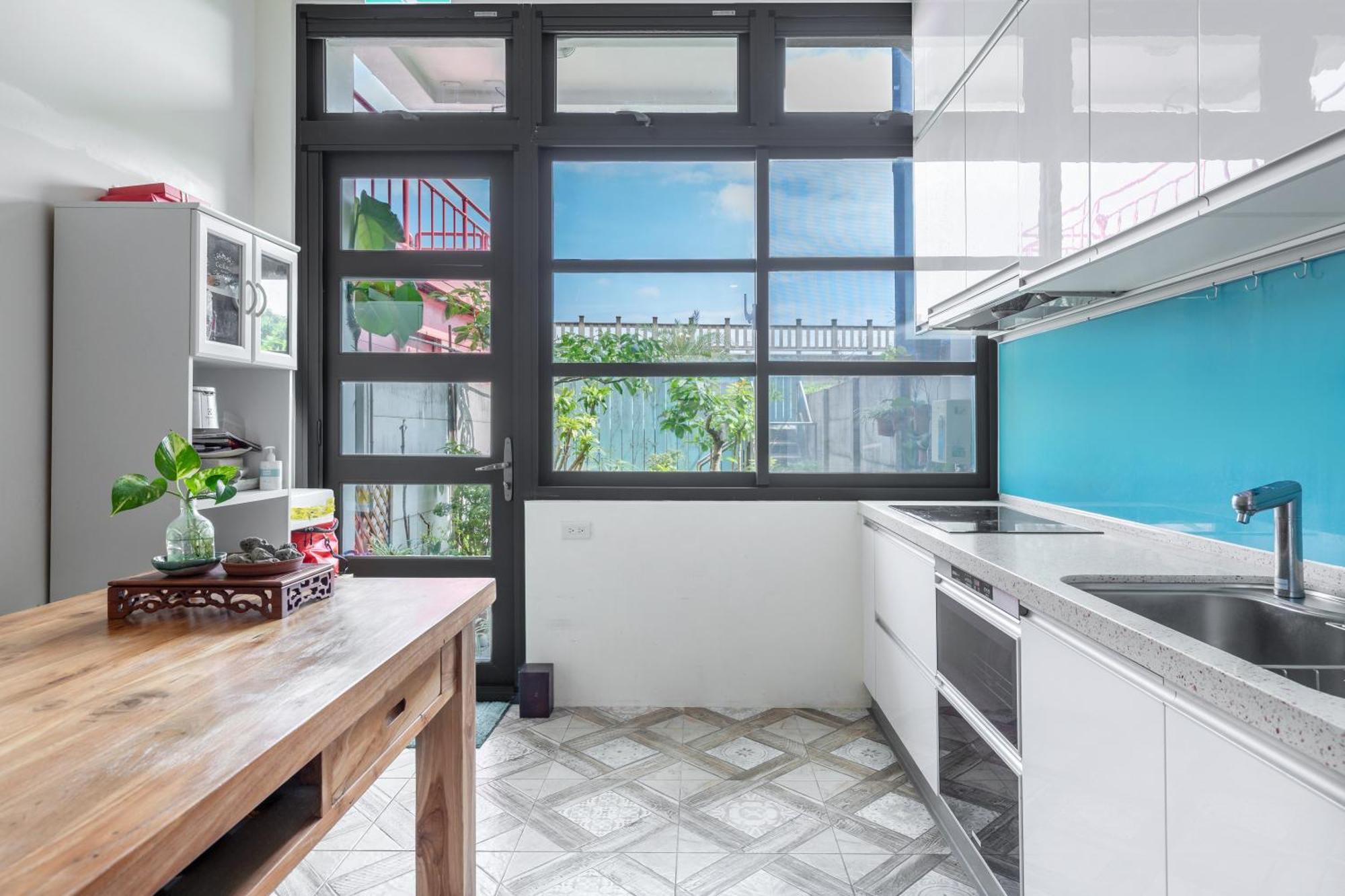 Hualien Unique Smart Stay With Sea View Eksteriør bilde