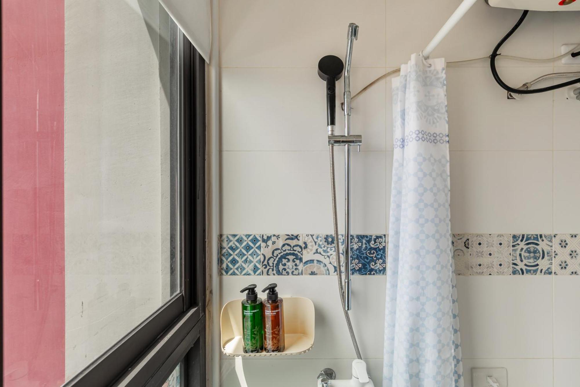 Hualien Unique Smart Stay With Sea View Eksteriør bilde