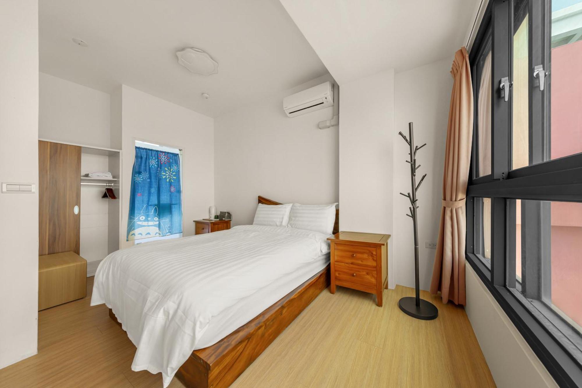 Hualien Unique Smart Stay With Sea View Eksteriør bilde