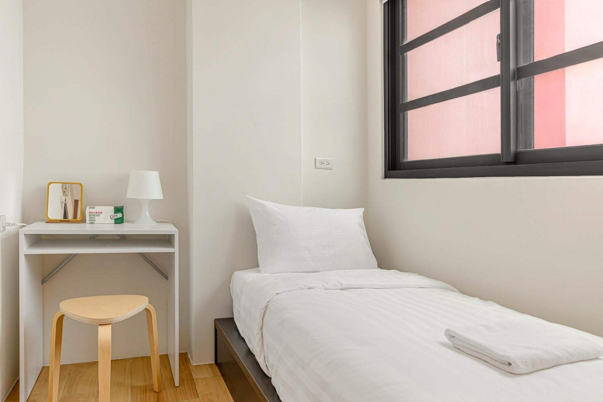 Hualien Unique Smart Stay With Sea View Eksteriør bilde